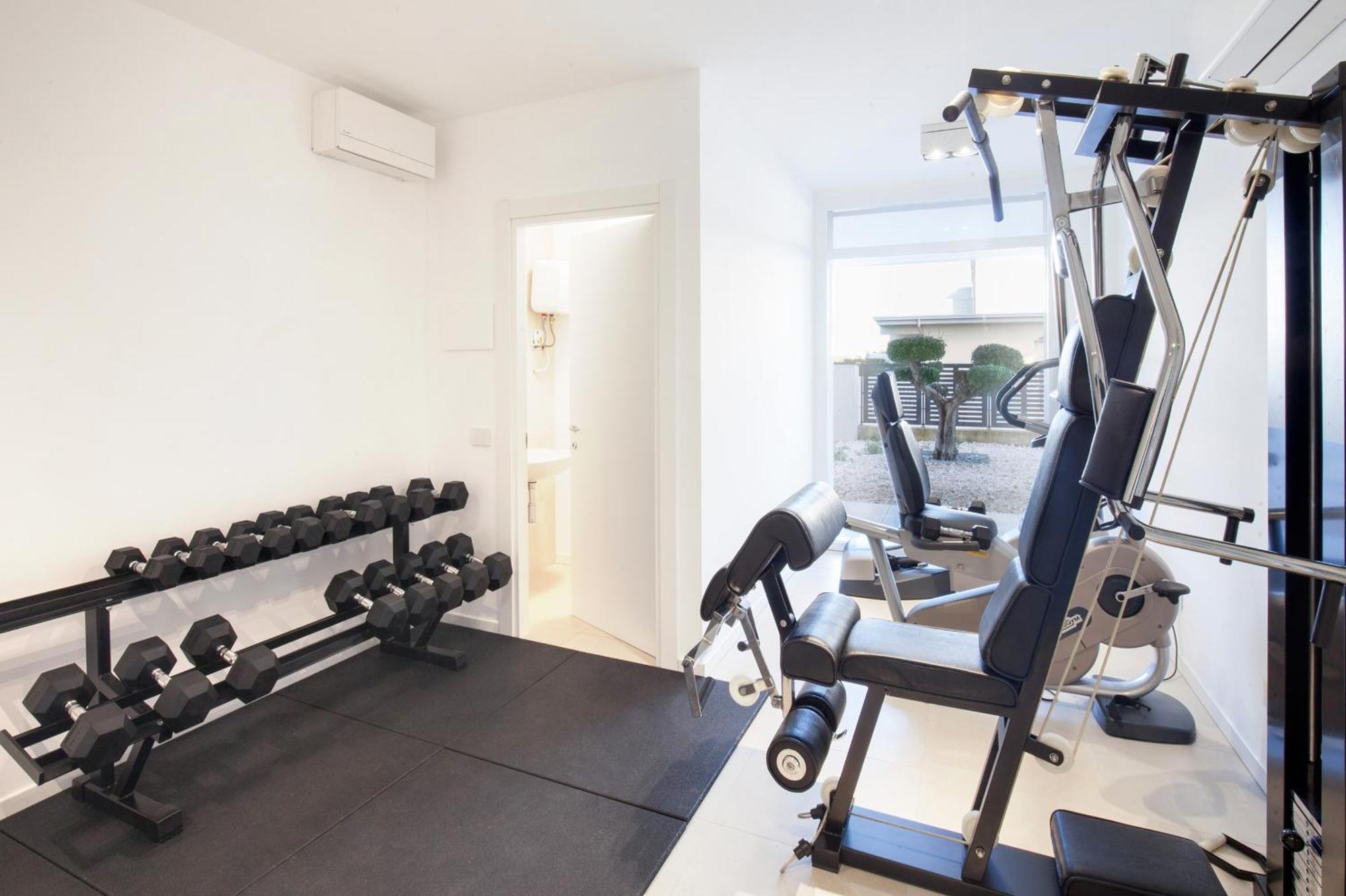 Apartment Perla Garda With Pool *
