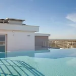 Perla Garda Lake Apartment With Pool