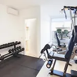 Perla Garda Lake Apartment With Pool