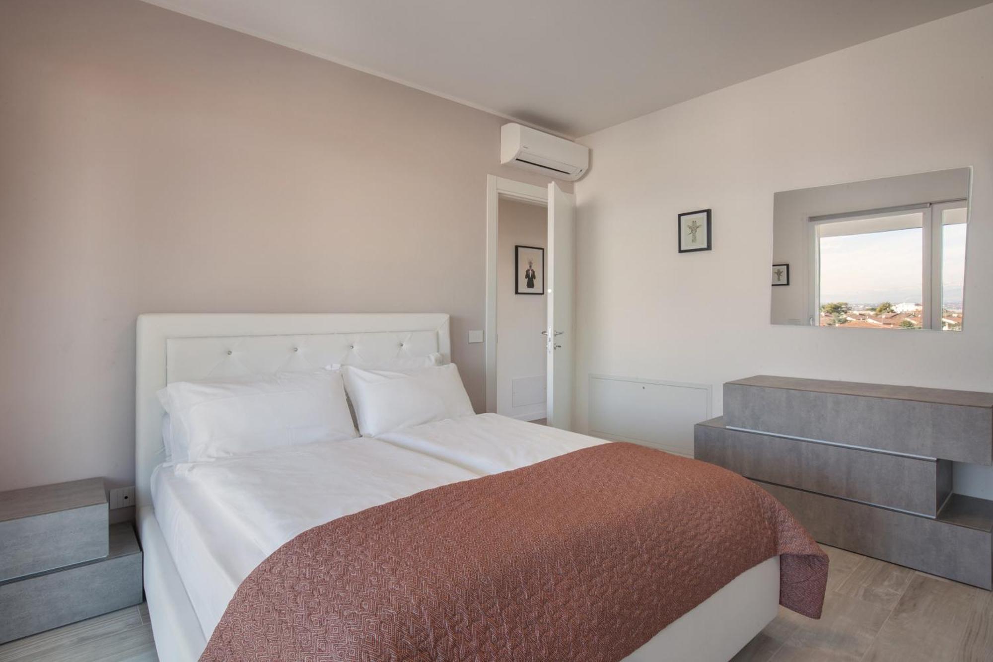 Appartamento Perla Garda With Pool *